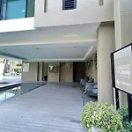 Baan Imm Aim Huahin By Thita
