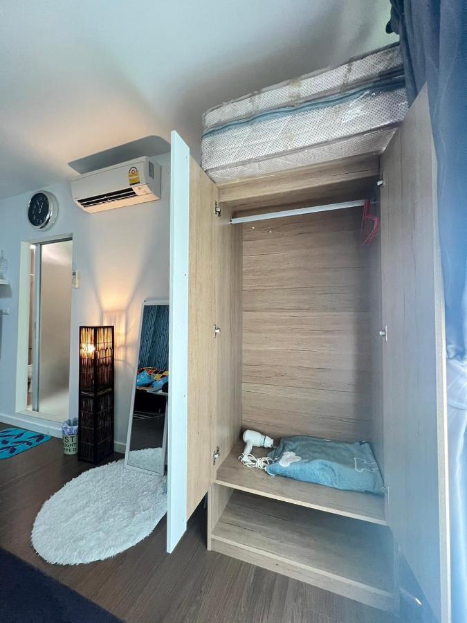 Apartment Baan Imm Aim By Thita HHQ