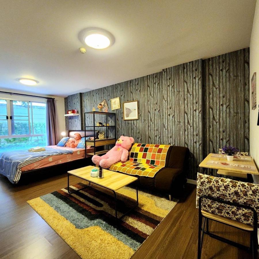 Baan Imm Aim By Thita Apartment HHQ