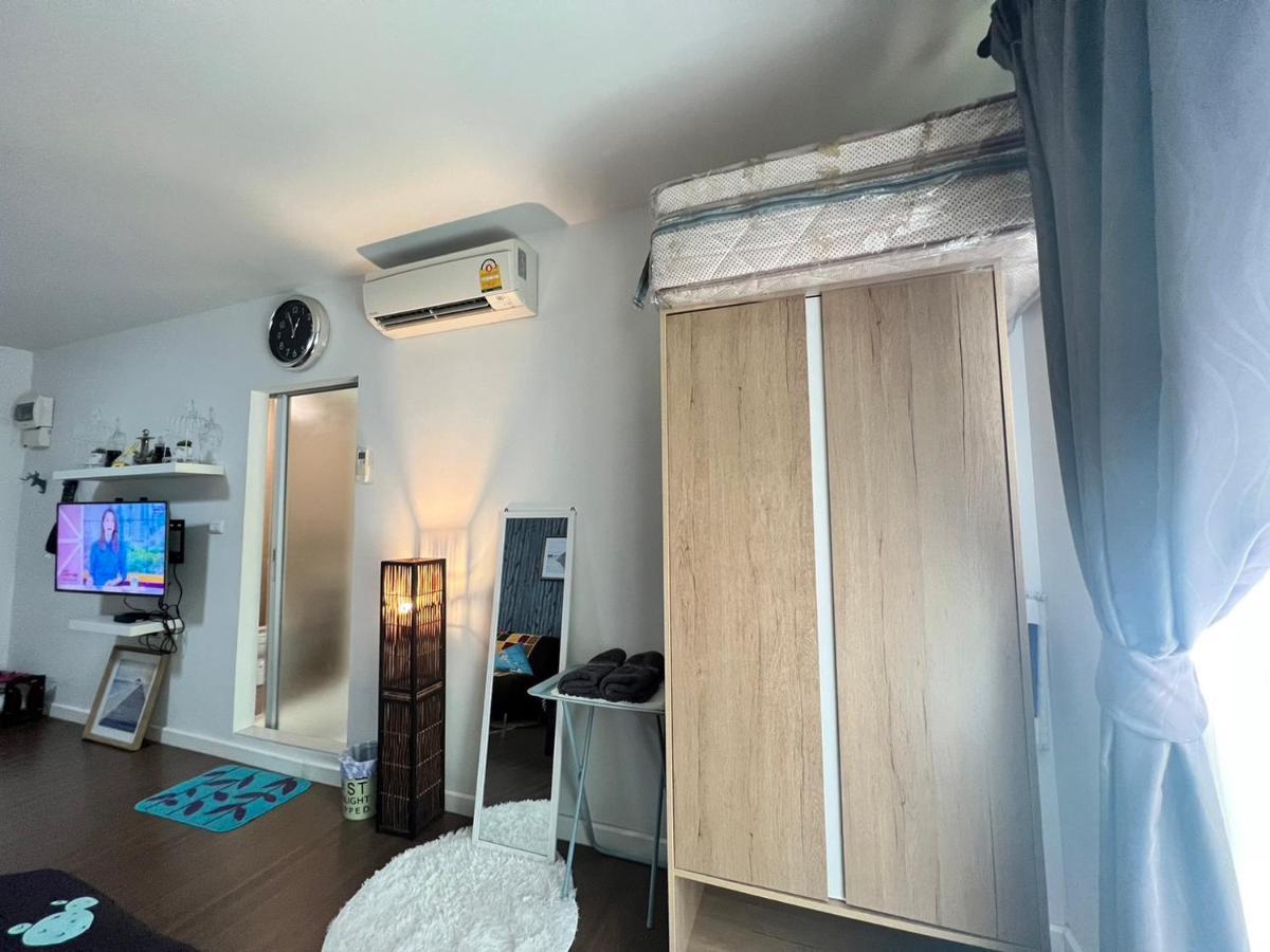 Baan Imm Aim By Thita Apartment