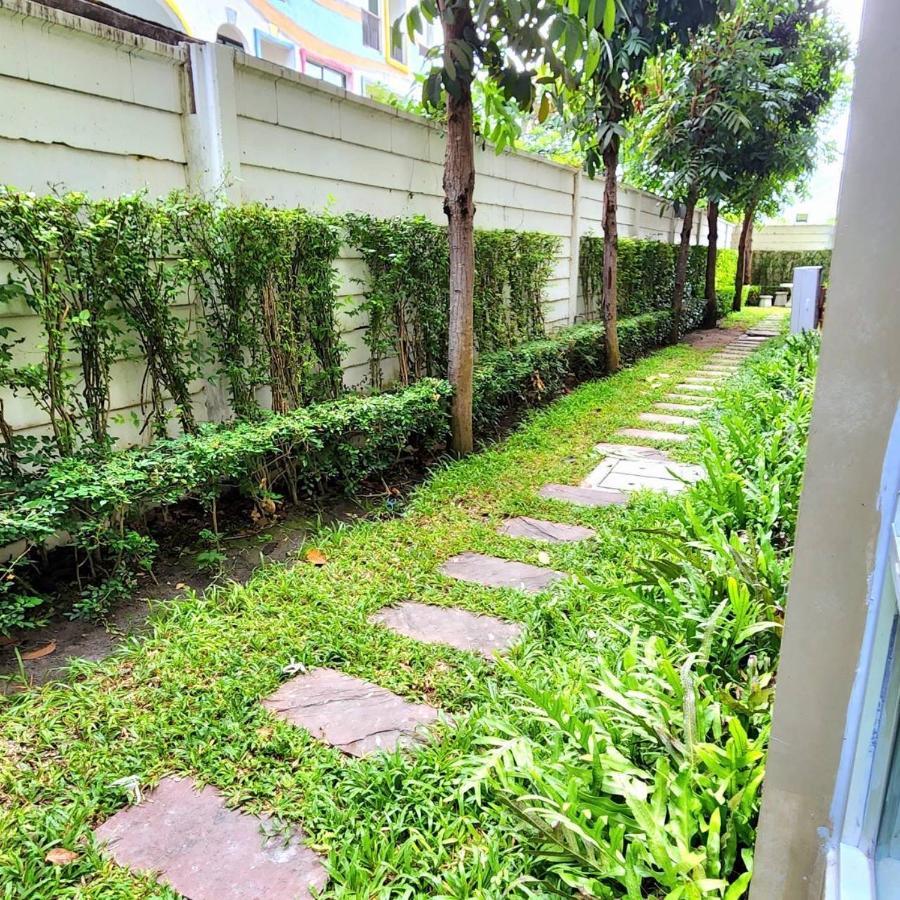 Apartment Baan Imm Aim By Thita HHQ