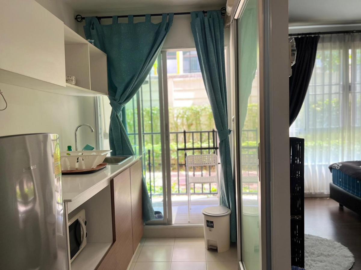 Baan Imm Aim By Thita Apartment