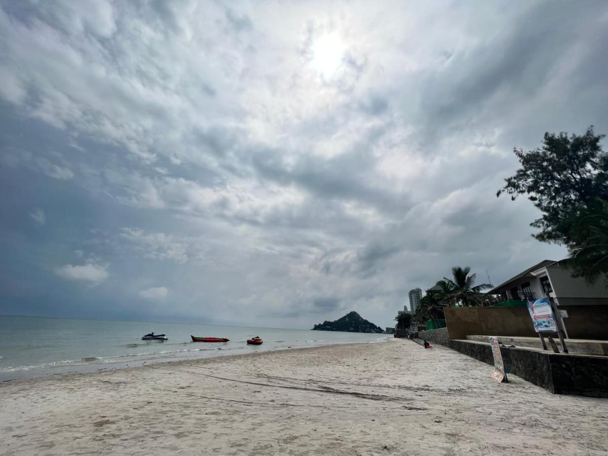 Baan Imm Aim By Thita Apartment HHQ