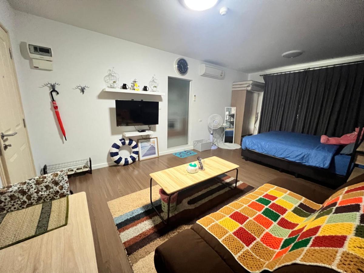 Baan Imm Aim By Thita Apartment *
