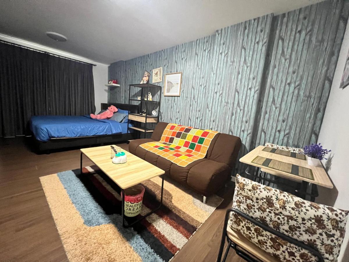 Baan Imm Aim By Thita Apartment HHQ